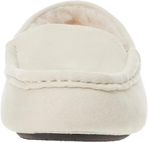 Vista 2 de Tienda Essentials Pantuflas tipo mocasín para mujer