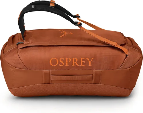 Vista 3 de Osprey Bolsa de viaje Transporter 65