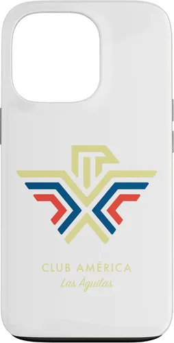 Vista 10 de iPhone 16 Club America - Puntuación grande con nuestra exclusiva funda de la colección