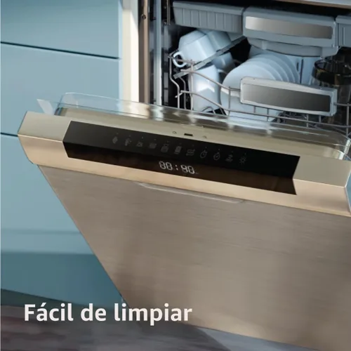 Vista 8 de Freidora de aire de cesta doble Philips Serie 3000 — 8 funciones en 1, 9 litros, 2 cajones, tiempo de cocción sincronizado automáticamente, 90%