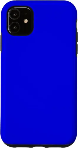 Vista 8 de Royal Blue Case for iPhone 17