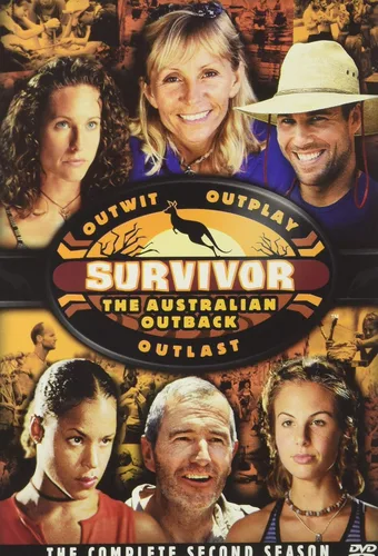 Vista 3 de Survivor - The Australian Outback Season 2
