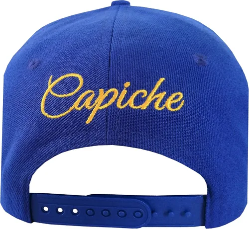 Vista 5 de Capiche 99+ Variaciones Gorra Snapback Serie Especial - Talla única - Unisex - Hombre