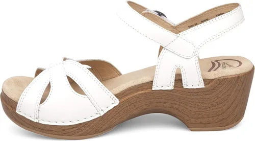 Vista 6 de Dansko - Sandalias de temporada para mujer