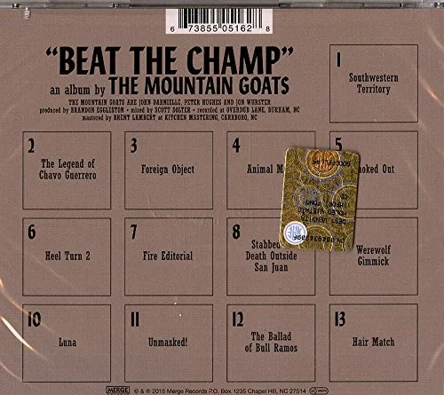 Vista 2 de Beat the Champ