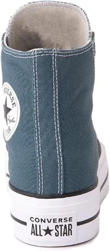 Vista 5 de Converse Chuck Taylor All Star Lift - Tenis para mujer con plataforma