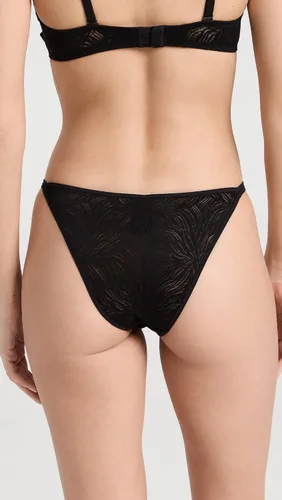 Vista 3 de Calvin Klein Ropa interior de pierna alta para mujer