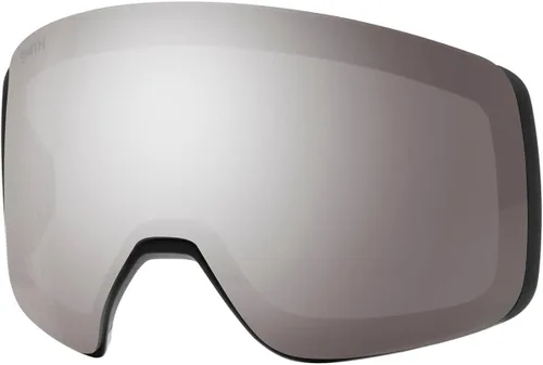 Vista 7 de SMITH Lentes de repuesto para gafas de nieve 4D MAG S Espejo rojo sol Chromapop