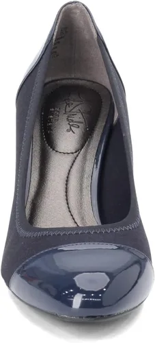 Vista 3 de LifeStride Zapatos de tacón elástico Parigi para mujer