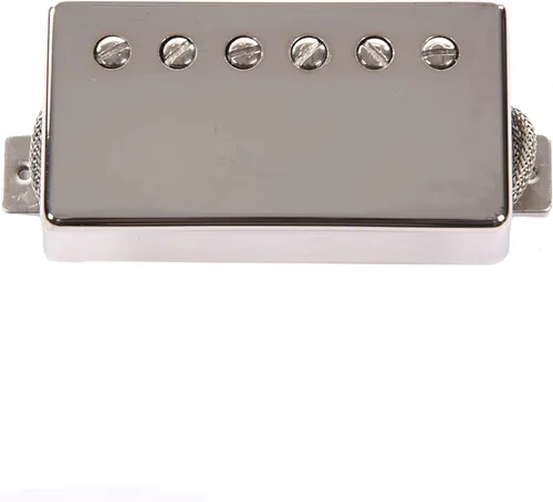 Vista 7 de Seymour Duncan Slash 2.0 Black Bridge - Humbucker - Pastilla de Guitarra Eléctrica