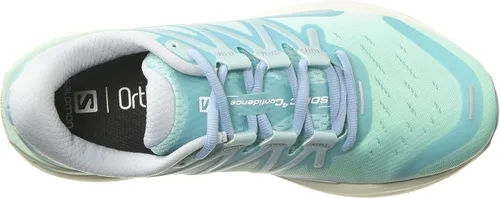 Vista 5 de Salomon Sonic 4 Confidence - Tenis de correr para mujer, B(M) US