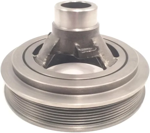 Vista 4 de Equilibrador armónico 1994-2003 8.0L V10 Dodge RAM 2500 3500 Pickup Truck