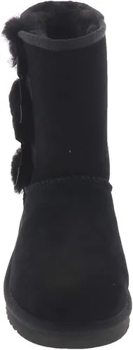 Vista 5 de Koolaburra by UGG Botas cortas de moda Victoria para mujer
