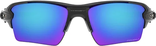 Vista 173 de Oakley Gafas de sol rectangulares Oo9188 Flak 2.0 XL para hombre
