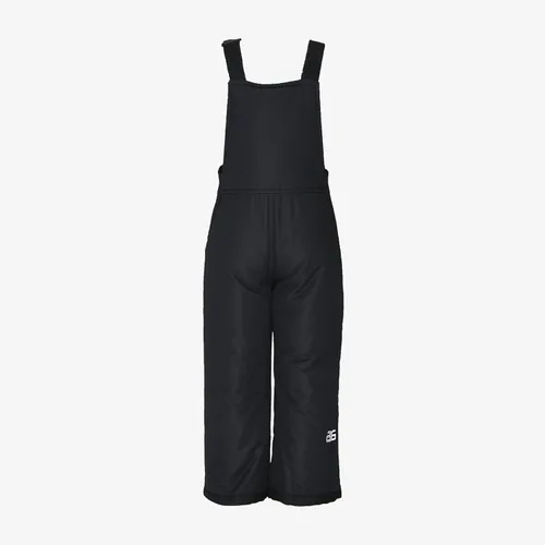 Vista 3 de Arctix - Overoles unisex para niños con peto alto para la nieve