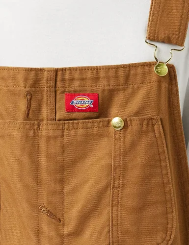 Vista 4 de Dickies - Overol con peto para hombre