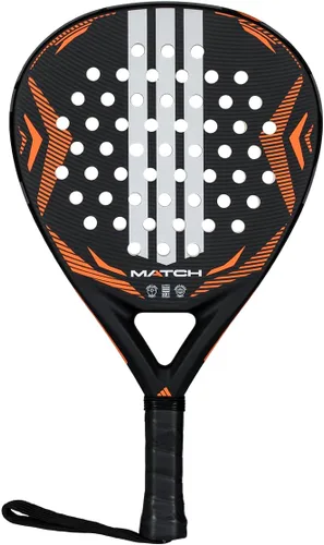 Vista 8 de Adidas Serie de palas Match Padel