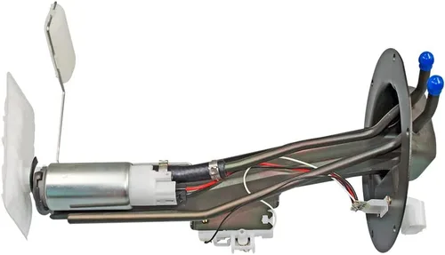 Vista 7 de BOMBA DE COMBUSTIBLE PARA COCHE 17040-1S40A 170401S40A, compatible con Nis-san pi-ck up D22