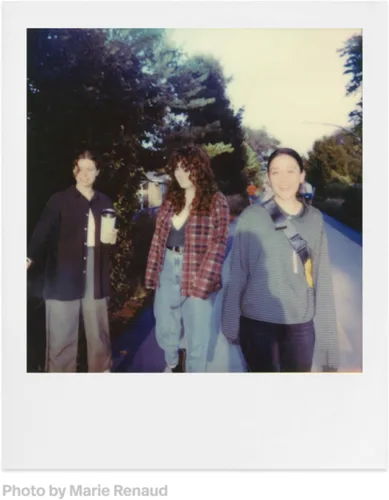 Vista 6 de Polaroid Cámara instantánea 600 Supercolor