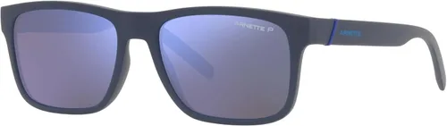 Vista 2 de ARNETTE Gafas de sol rectangulares An4298 Bandra para hombre
