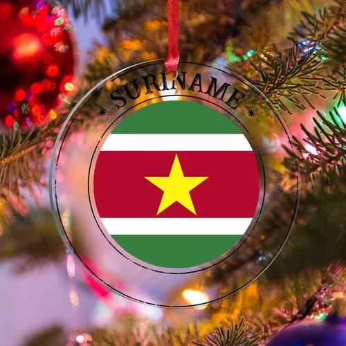Vista 21 de Bandera de Albania, silueta de adorno de Navidad para niños, bandera nacional, recuerdo, decoraciones de Navidad de Albania, regalos de recuerdo