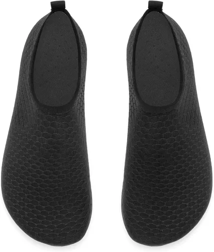 Vista 4 de Racqua Calcetines acuáticos para hombre y mujer