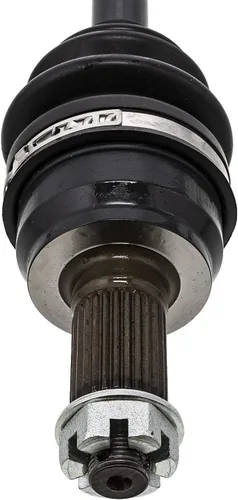 Vista 6 de NICHE Eje de transmisión delantero CV para Polaris Ranger Crew 800 Sportsman 550 Scrambler 850 1000 1332873 2203843 1332383 2203844