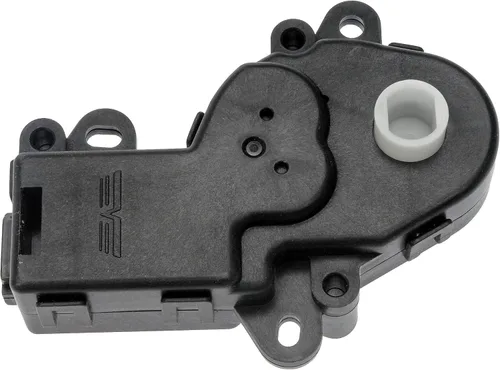Vista 2 de Dorman Actuador de puerta de mezcla HVAC 604-132 compatible con modelos seleccionados Chevrolet/GMC/Pontiac