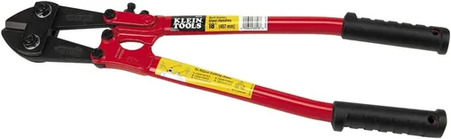 Vista 10 de Klein Tools 63336 Cortador de pernos, cortador de pernos de 36 pulgadas con asas de acero