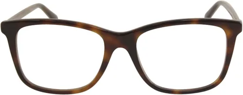 Vista 2 de Gafas graduadas Gucci GG 0018 O- 006 HAVANA Havana 5418140