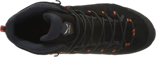 Vista 5 de Salewa Alp Mate Mid Botas de senderismo impermeables para hombre