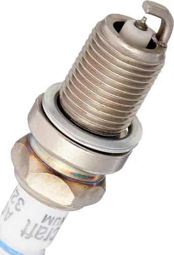 Vista 2 de Motorcraft SP-468 Bujía