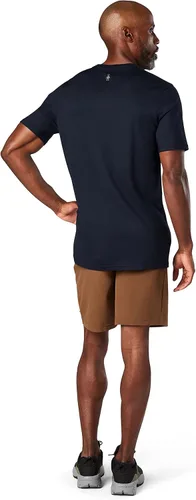 Vista 3 de Smartwool Merino Sport 150 Tee