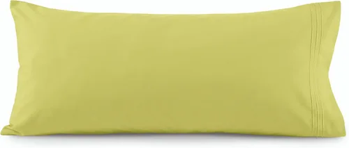 Vista 39 de Elegant Comfort Juego de fundas de almohada ultrasuaves de lujo de 2 piezas - Microfibra premium de calidad hotelera 1500, doble cepillado