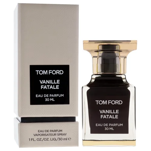 Vista 3 de Vanilla Fatale de Tom Ford para Unisex – 1 oz EDP Spray