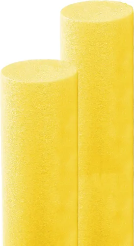 Vista 16 de Tubo de espuma de fideos flotantes para piscina, fideos gruesos para flotar en la piscina, varios colores, 52 pulgadas de largo