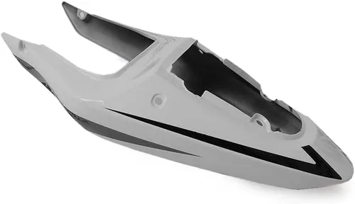 Vista 9 de FLPRO - Kit de cuerpo de inyección azul y blanco para Suzuki GSXR600 GSXR750 K1 2000 2001 2002 2003 00 01 02 03 GSXR 600 GSXR 750 ABS Carrocería