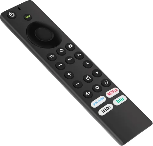 Vista 2 de Allimity NS-RCFNA-21 Mando a distancia IR reemplazado para Insignia TV NS-32D510NA19 NS-50DF711SE21 NS-43DF710NA21 NS-50DF710NA21