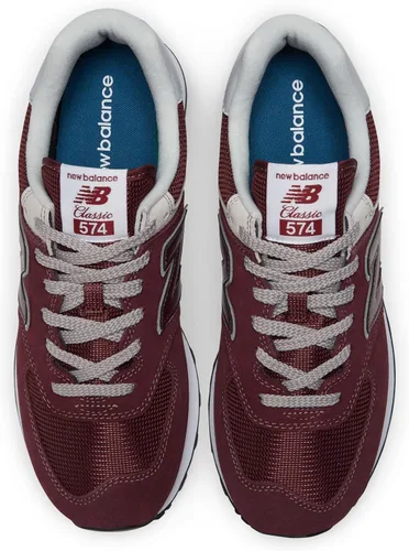 Vista 5 de New Balance Hombres 574 Core
