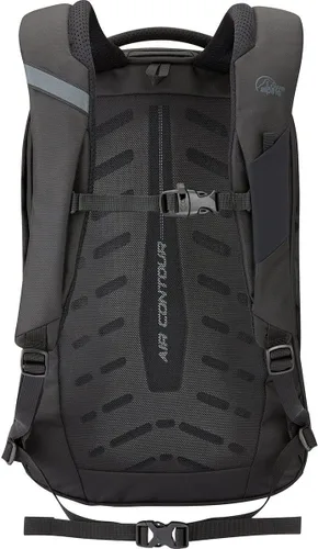 Vista 2 de Lowe Alpine Fase 32, Negro