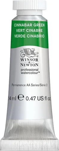 Vista 110 de Winsor & Newton - Pintura para acuarela profesional