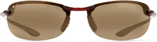 Vista 8 de Maui Jim Makaha - Gafas de sol sin montura