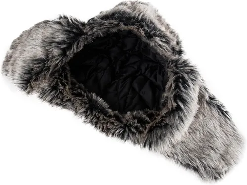 Vista 5 de Levi's Sombrero de trampero cálido de invierno para hombre