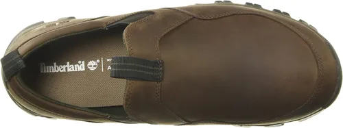 Vista 5 de Timberland Men's Mt. Maddsen Slip on Hiking Shoe
