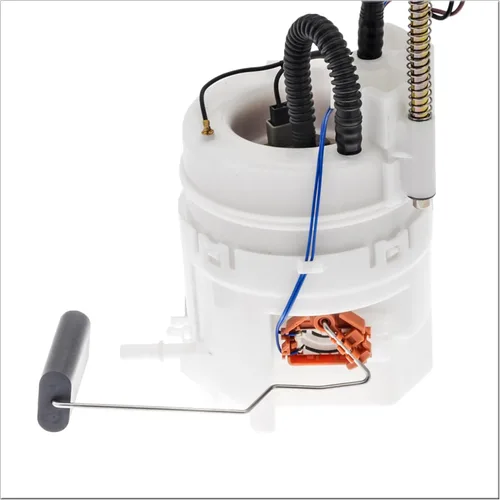 Vista 3 de Módulo de bomba de combustible Herko 283GE para Hyundai Santa Fe 2.7L 3.3L 2007-2009