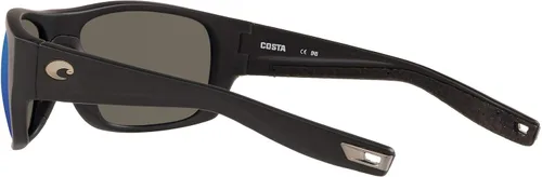 Vista 5 de Costa Del Mar Lentes de sol rectangulares Tico para hombre