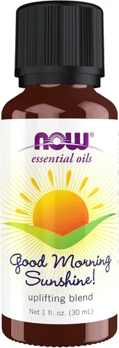 Vista 11 de NOW - Aceites esenciales, mezcla de aceite de ramo embotellado, aroma floral de aromaterapia, mezcla de aceites esenciales puros, vegano, tapa