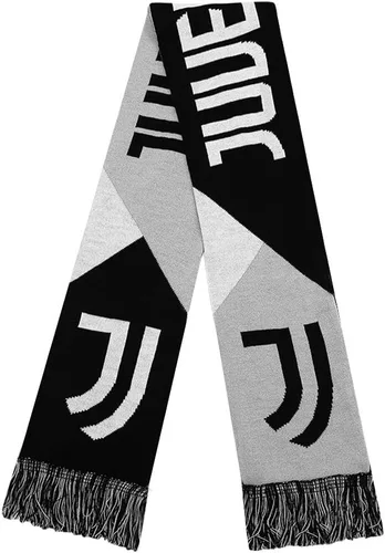 Vista 11 de Icon Sports Soccer Team Scarf – Official World Football Club Logo Fans Premium Reversible Knit Warm Fringe Scarves Wrap