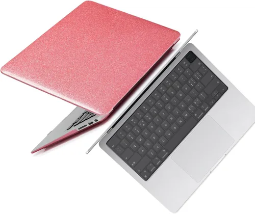 Vista 10 de Carcasa para laptop MacBook Air de 11 pulgadas 2015 2014 2013 2012 2011 2010 versión modelo A1465 A1370, Air 11.6 pulgadas a presión funda rígida