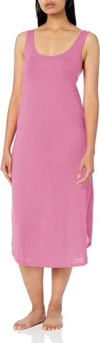 Vista 9 de N Natori Vestido Congo para Mujer 46" Negro